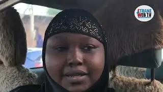 journée internationale de la jeune fille Edition 2022