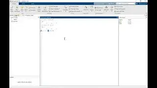 MATLAB Tutorials | #10 Arrays and Matrices - Part 2 (Urdu/Hindi)