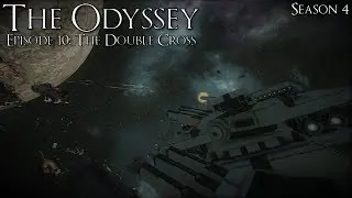 Space Engineers: The Odyssey: Season 4: Finale: The Double Cross