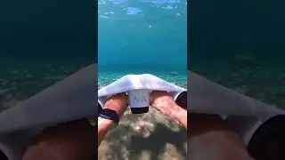 Winning product report: underwater scooter! Glide through the depths with ease!