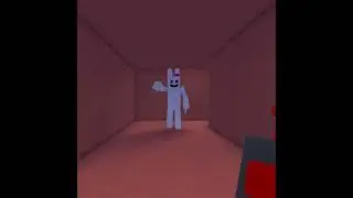 Banbaleena Chase - Minecraft