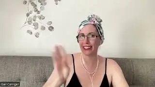 Social Media Links in Emails: Are They Worth it? (with Gail Carriger)