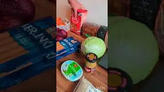 Чем приходится питаться беженца в Британии.