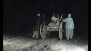 ERMENİ KAÇIŞI VE KADİRLİ'NİN KURTULUŞ HİKAYESİ