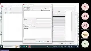 EPLAN P8 V2.9 How to Create New Project (Session1): (Cover page ,Table of contents ,wiring) 
