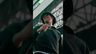 Хасл, бит, драйв — вот таким запомнили выступление Big Baby Tape на VK Fest 🔥 