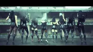 Hitman: Absolution - Attack of the Saints Trailer
