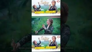 Nyanding Tresnamu -, Intan ChaCha #shortsvideo #short #campursarifullalbum #campursari #fyp #viral