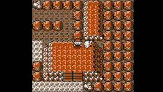 Can I beat Pokémon Yellow with only using the A button in battle?