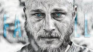 Vikings || Farewell