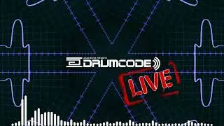 Adam Beyer - Drumcode 'Live' 637 - (14-October-2022)
