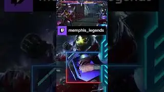 Azucena Josie 2.0 Sauce Vs Big Majin Yeah I Meant To Do That lmao  | memphis_legends on 