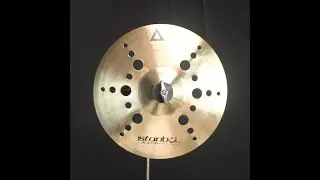 Istanbul Agop 10