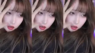 斗鱼 Minana呀 2022-11-06 今晚见～想我不
