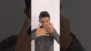 Easy finger 🤞 funny magic revealed #shorts