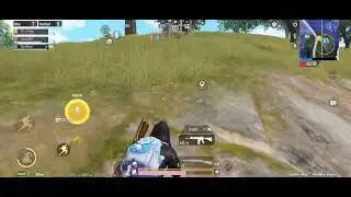 At the end