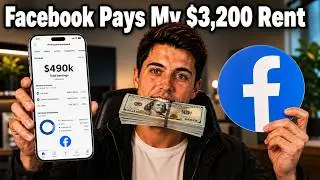 How Posting Facebook Reels Will Pay Your Rent