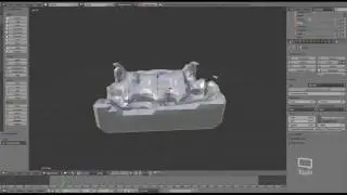 Blender Tutorials Live Stream