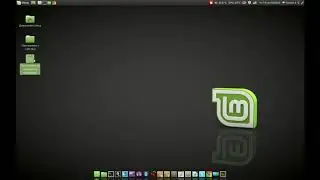 Linux Mint Cinnamon 18.2  Не открывается текстовый документ - решение