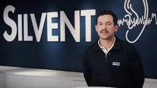 Meet Oscar from Silvent California