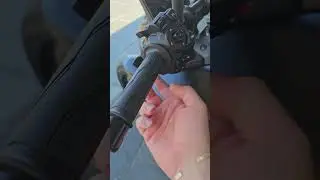 Yamaha MT-09 Y-AMT