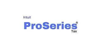 How to install ProSeries accounting software on a Virtual Desktop