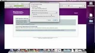 Faculty || Blackboard Collaborate Overview