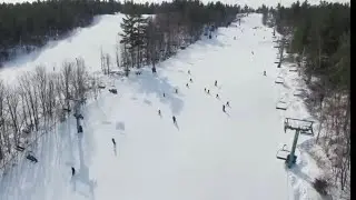 Mount Pakenham Skiing In Schools 2022 | Skiing, Snowboarding, Snowshoeing in the Ottawa Valley