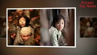 Kim Soo Ahn, An 11 year old Actress With Immersive Potential in ‘Battleship Island’
