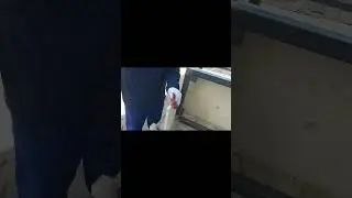 Тумба под раковину подвесная в стиле а'ля Loft