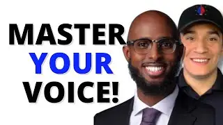Level Up Your Communication Skills | A Must-Watch Guide with Abdie Mohamed!