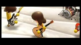the beatles - flea waltz