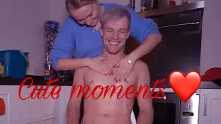 Enzoknol & Mryon ❤️⚠️Cute Moments⚠️❤️