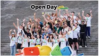 Hollyland 912 Brand Day | Open Day 2 Highlights