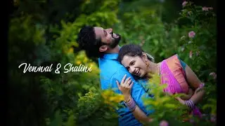 Craziness Overloaded - Vennal & Shalini - Chellama - Studio Vaibhava