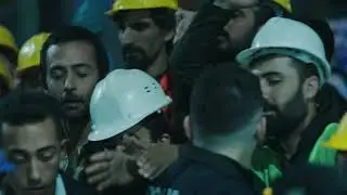 Zemheri 1 bölüm - Fragman