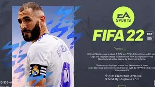 eFootball PES 2021 Mobile V5.7.0 Real Madrid Patch | New Version Update 1GB OBB Download