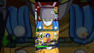 Dragon ball Legends #1 #dragonball #dblegends #goku #dragonballz