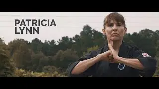 Patricia Lynn - Team AKA
