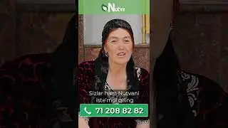 ,,КИЧКИНА ТАБИБ'' ИХТИРО ҚИЛГАН ТАБИИЙ ГИЁҲ СУЯК ВА БЎҒИМЛАР УЧУН