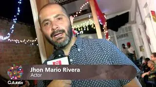 Cultura TV: Casa Matriz, un lugar dedicado al arte.