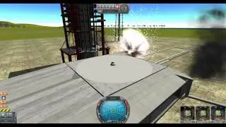 KSP (2) - 101 Jeb - entry