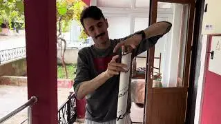 FXMaverick Namlu kalibre değişimi