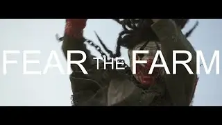 HALLOWS EVE INC - FEAR THE FARM 2024