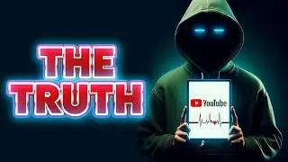 How YouTube Changed My LIFE with Less Than 500 Subscribers [My Capcut PC App Story]