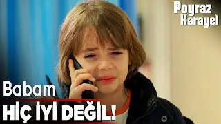 Sinan, Hastaneden Kötü Haberi Verdi! - Poyraz Karayel