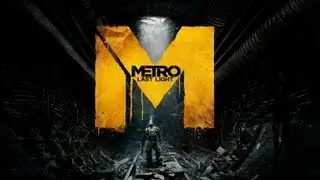 Metro Last Light Diary Pages Chapter 6: Facility