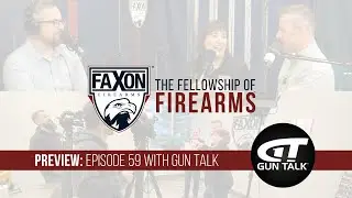 Preview: Faxon & 