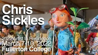 Chris Sickles 2022 AIR