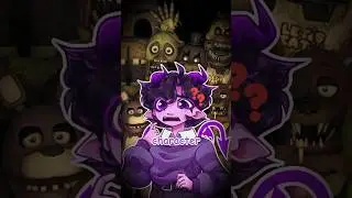 WHICH FNAF CHARACTER ARE YOU?!